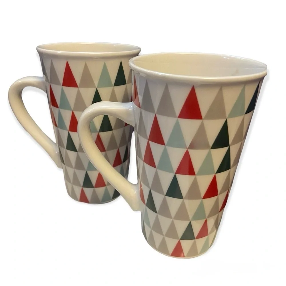 Starbucks set two